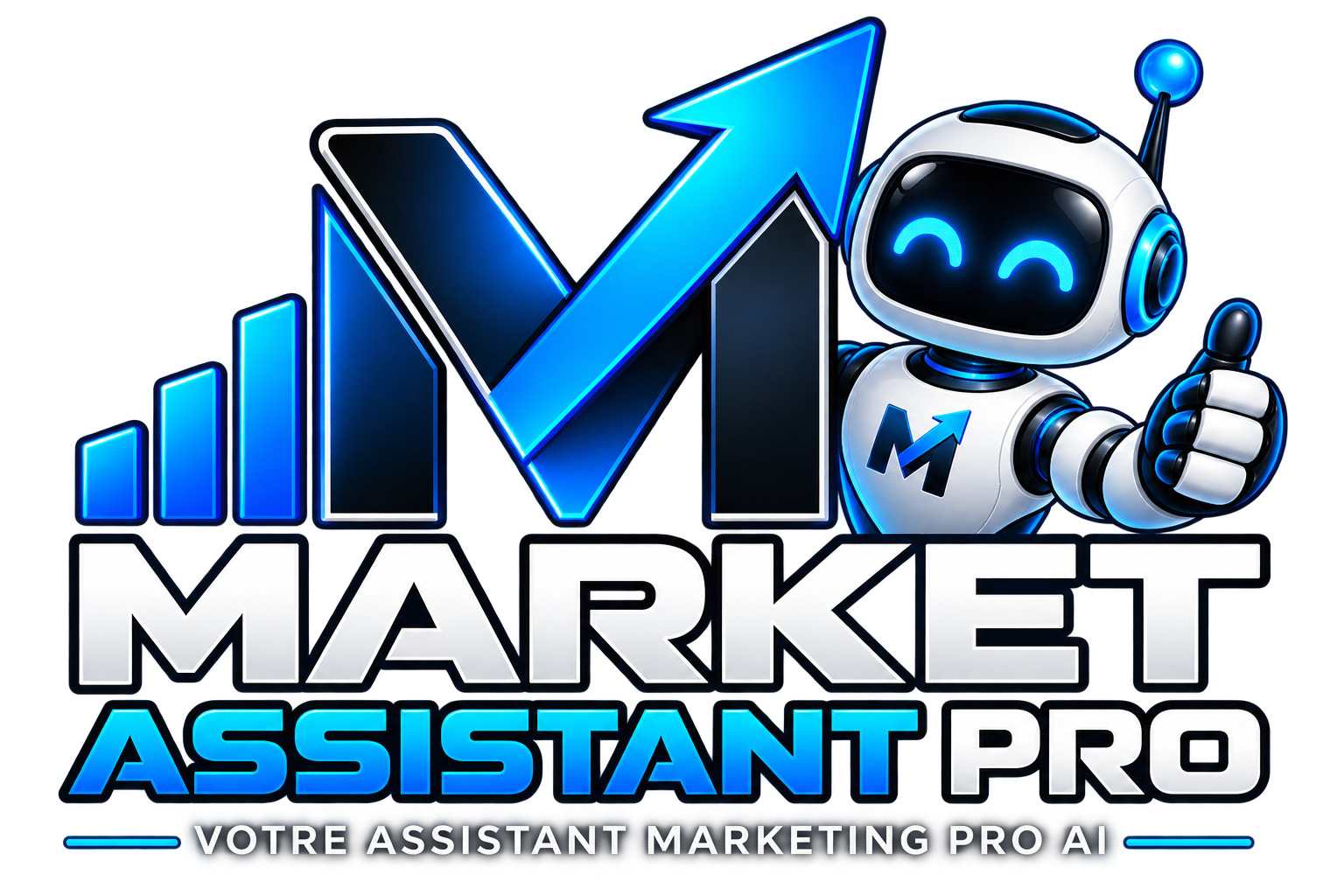 Market Assistant Pro